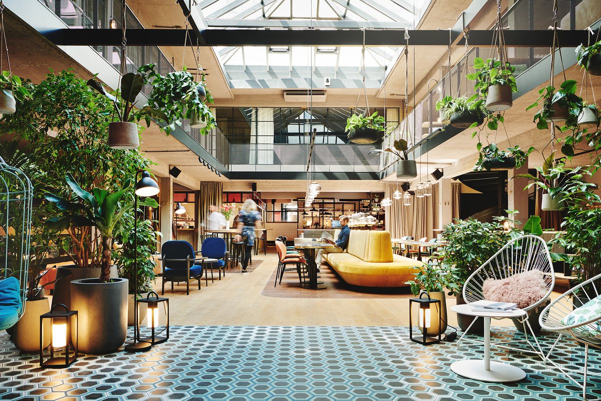 Senior Interior Designer (m/w/d)