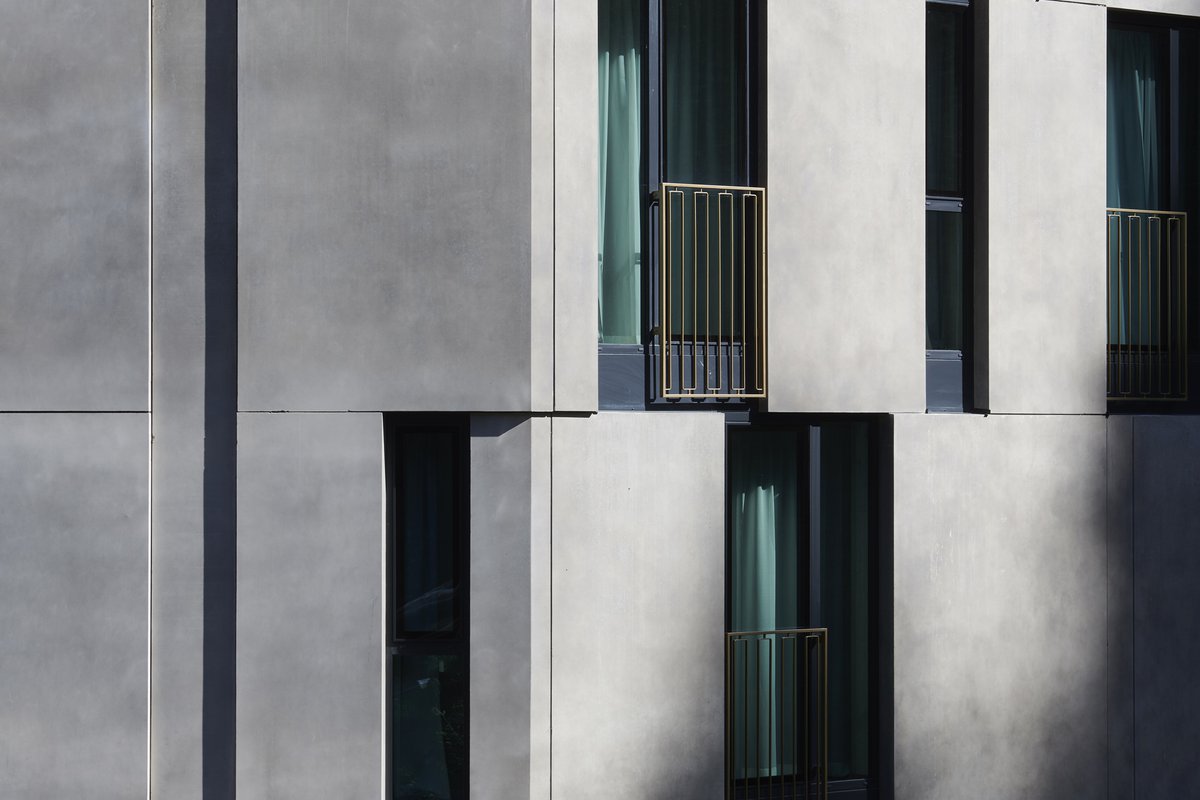 Architektin & Projektleiterin - Hochbau (m/w/d)