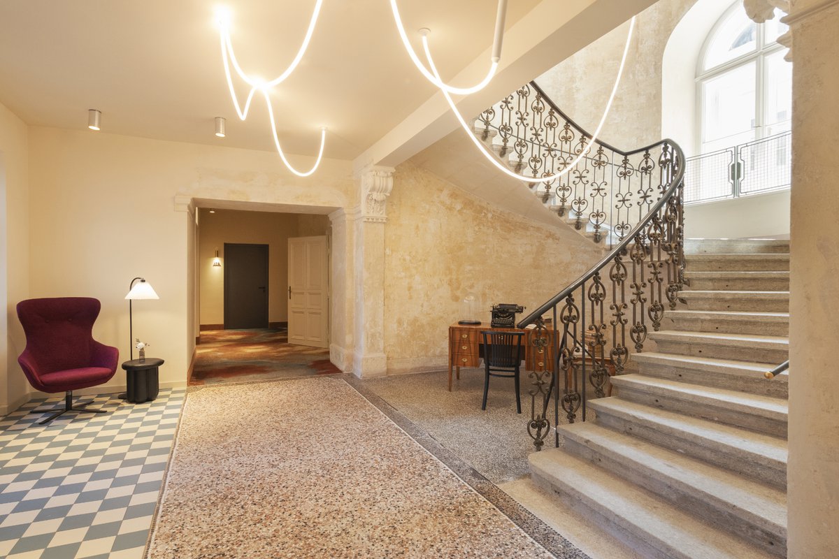 Art Director - Interior Design (m/w/d)