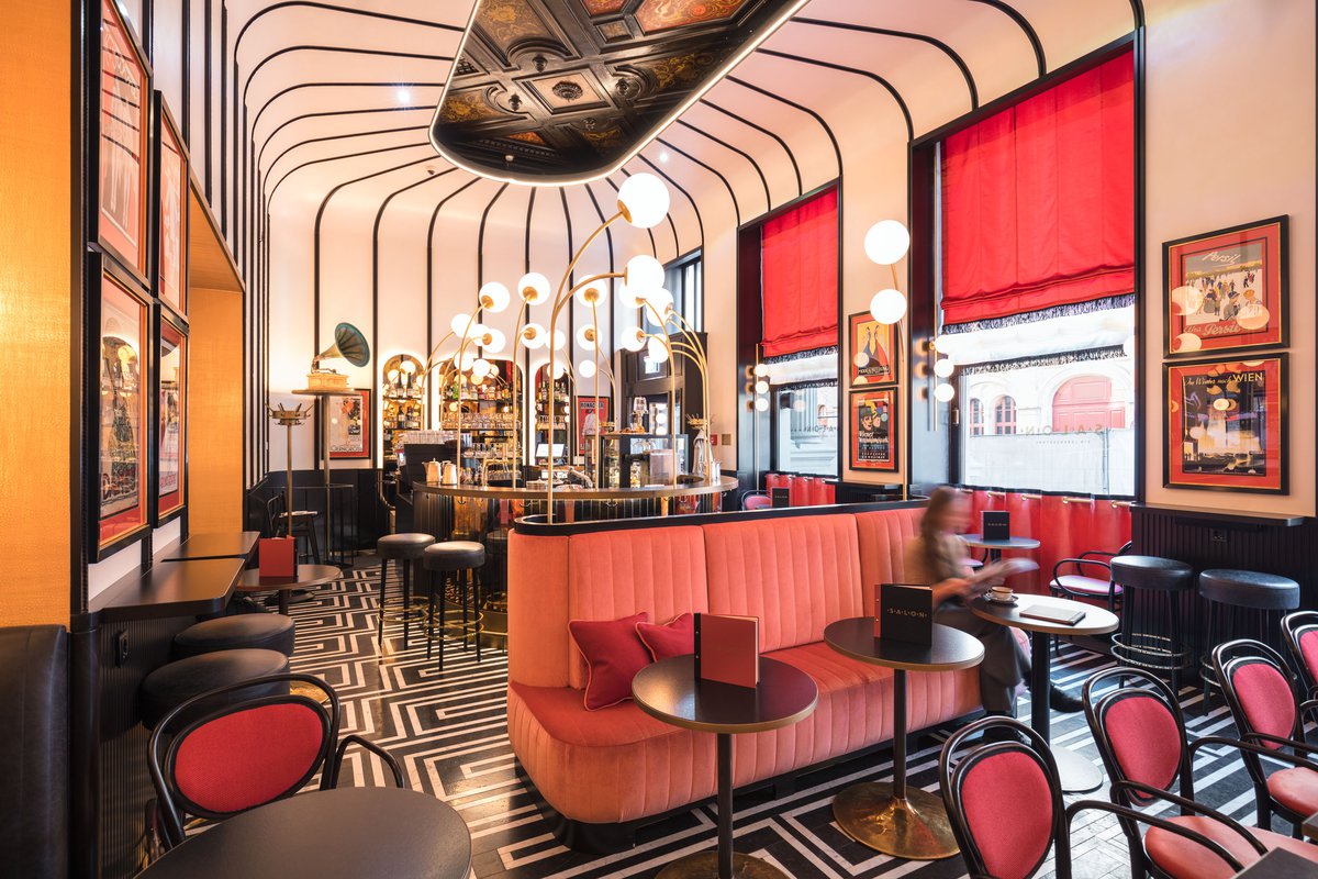 Salon Sacher