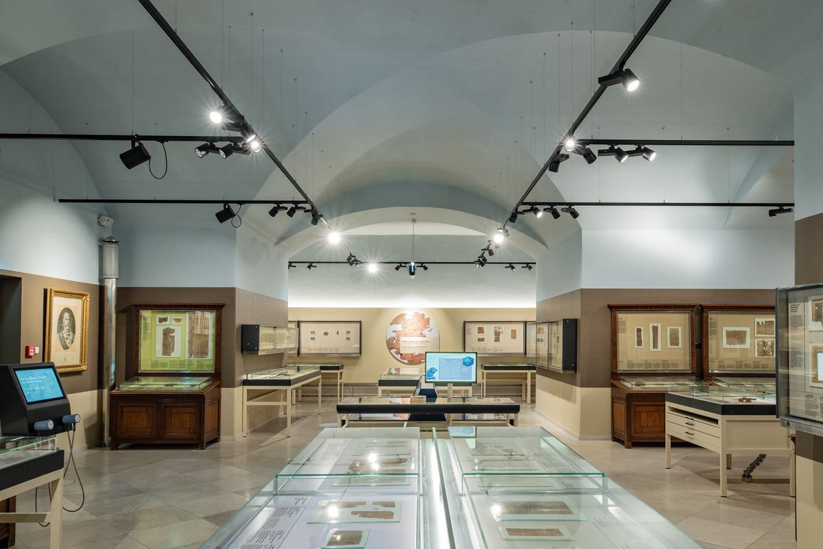 Papyrusmuseum