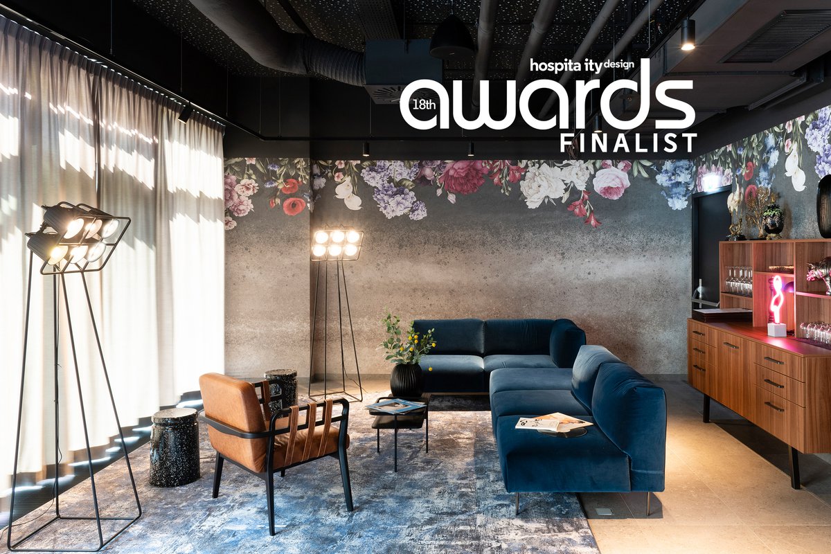 Hospitality Design Award 2022