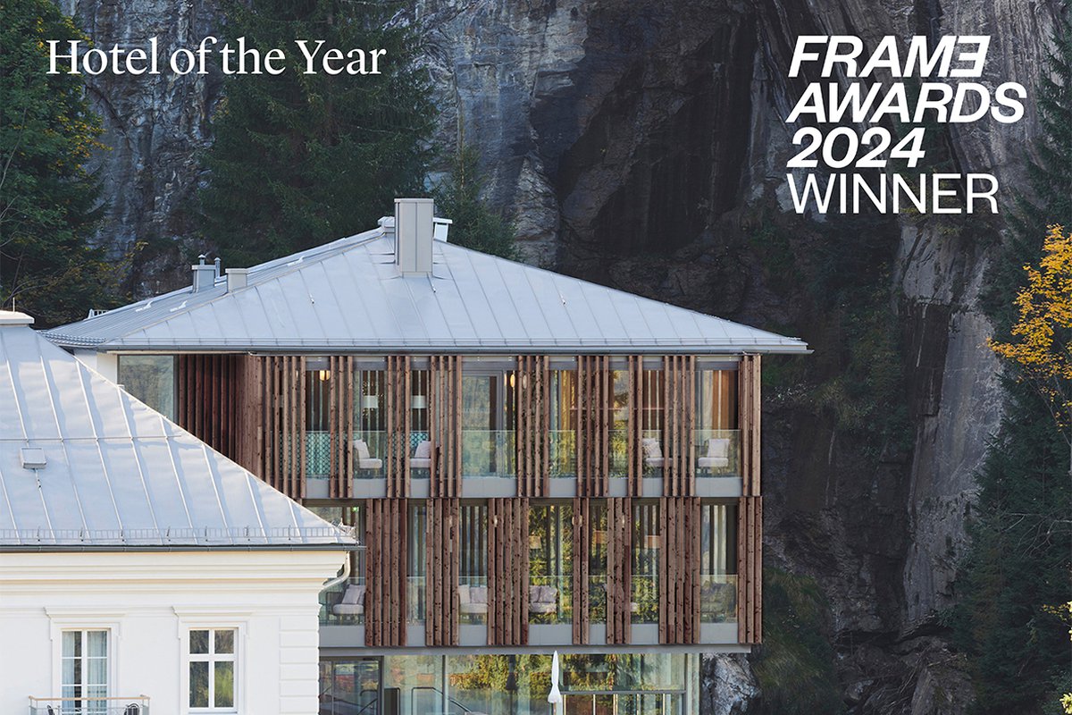 Frame Award 2024