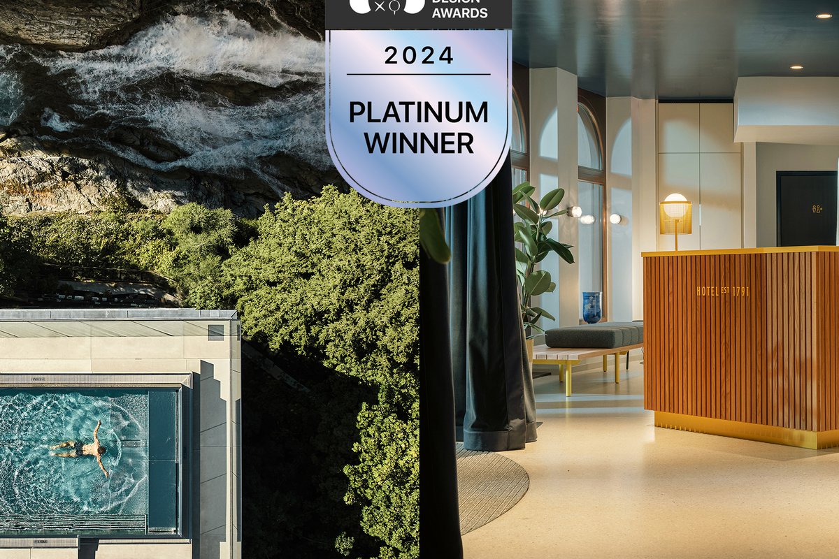 London Design Awards 2024