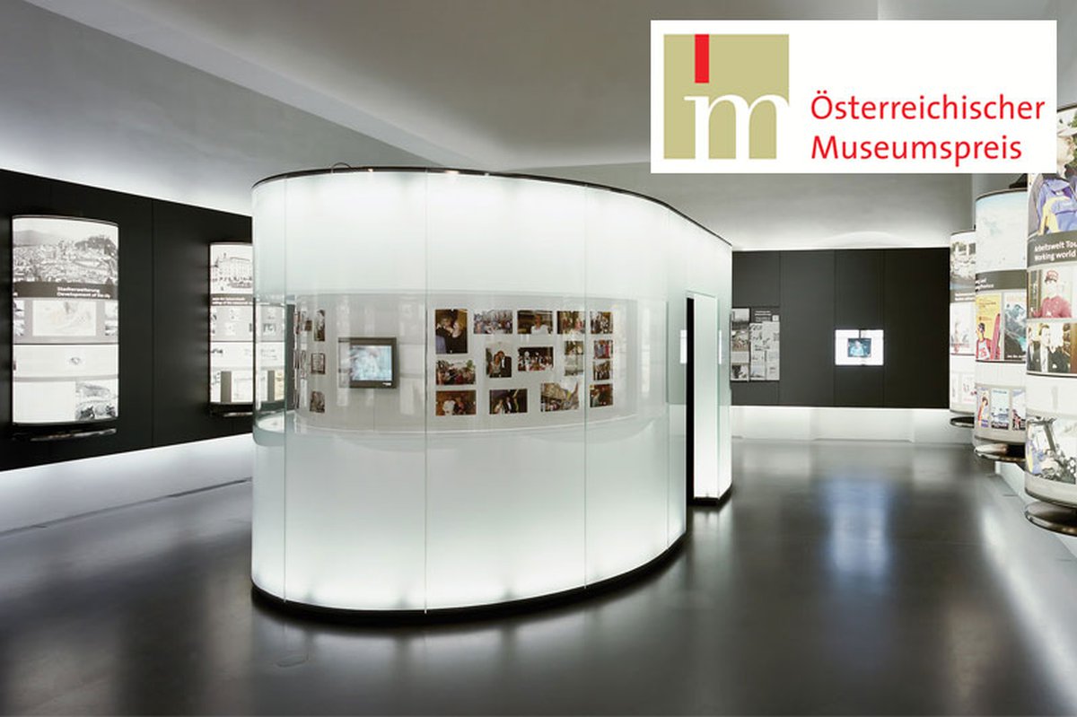 Austrian Museum Award 2007