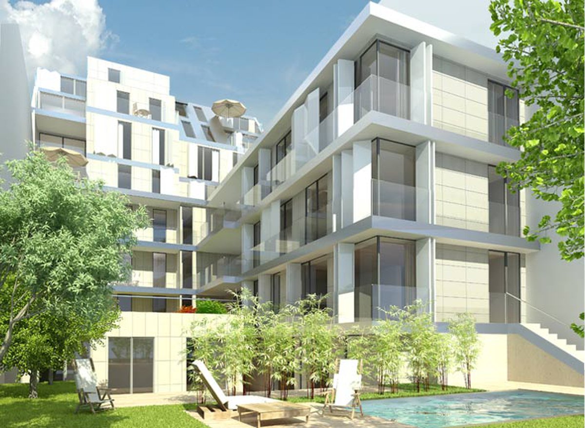 Baubeginn: Otto-Bauer-Gasse