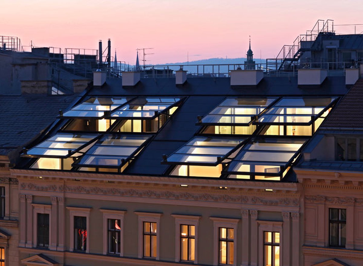 June 2011 - May 2012: Exhibition "gebaut 2010" , MA 19, Vienna