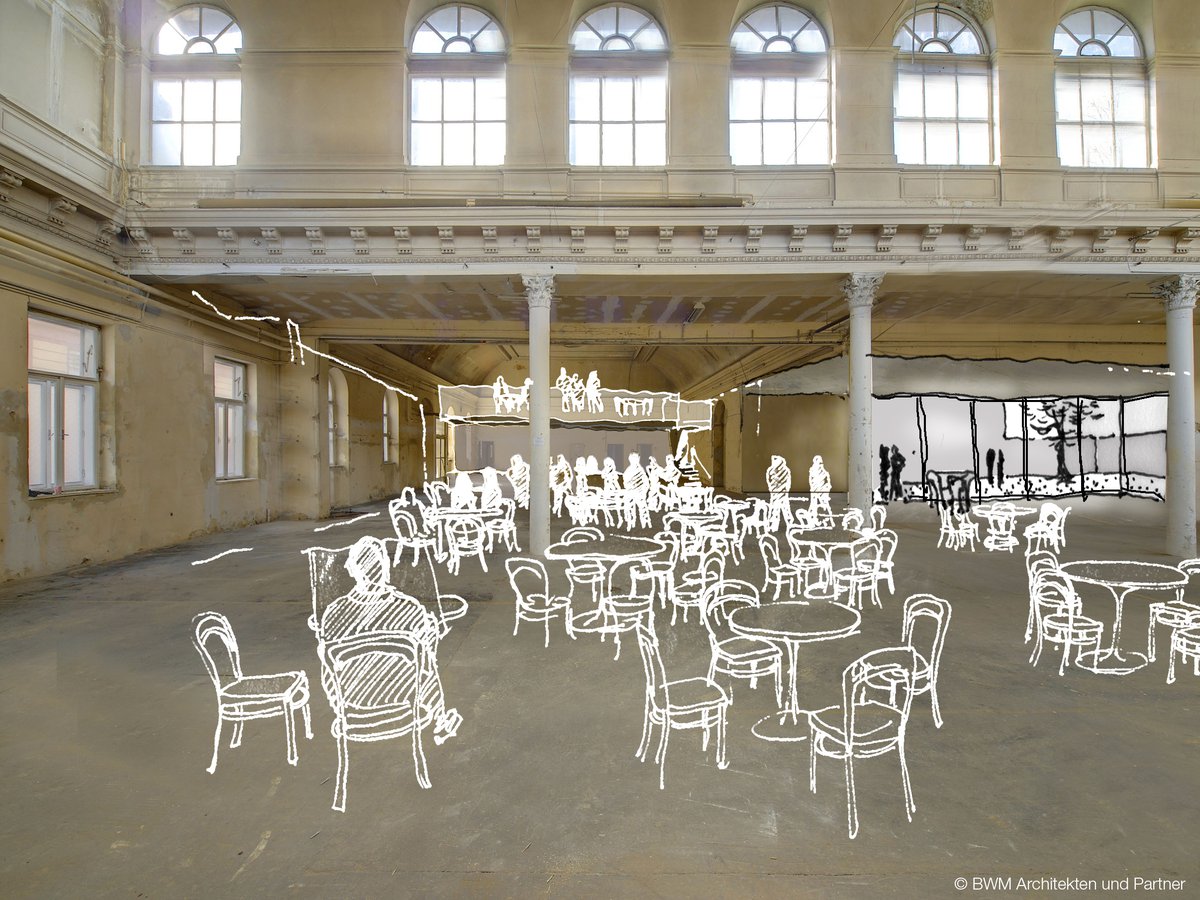 Keynote talk „Denkmalnutz“