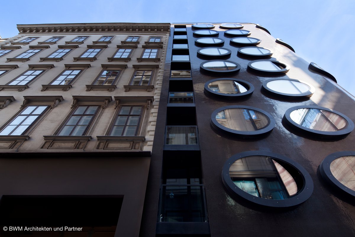 Reisemagazin GEO, Best of Designhotels