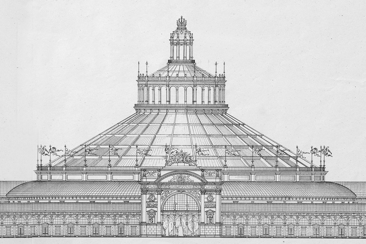 Vienna and the 1873 World Exhibition