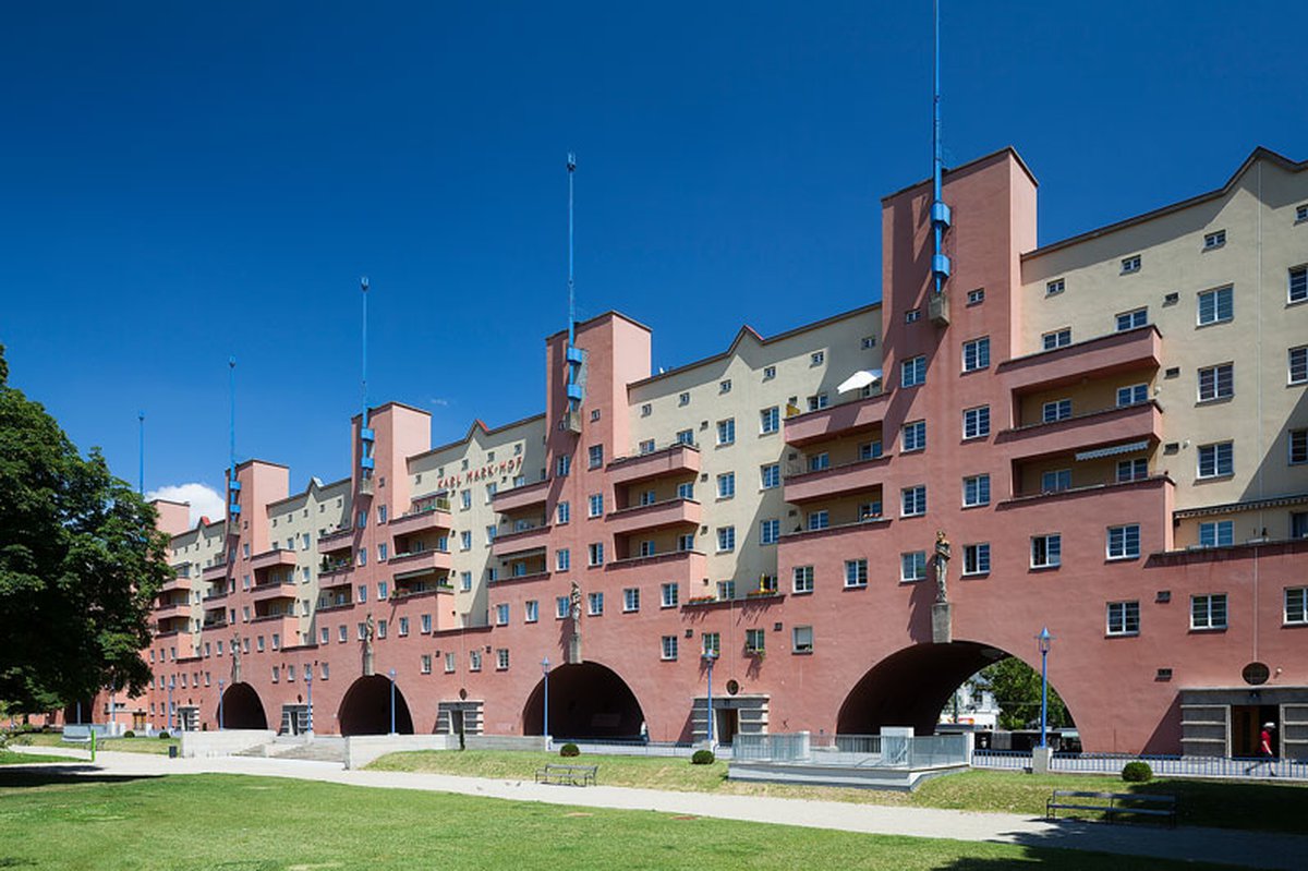 News zum Karl-Marx-Hof