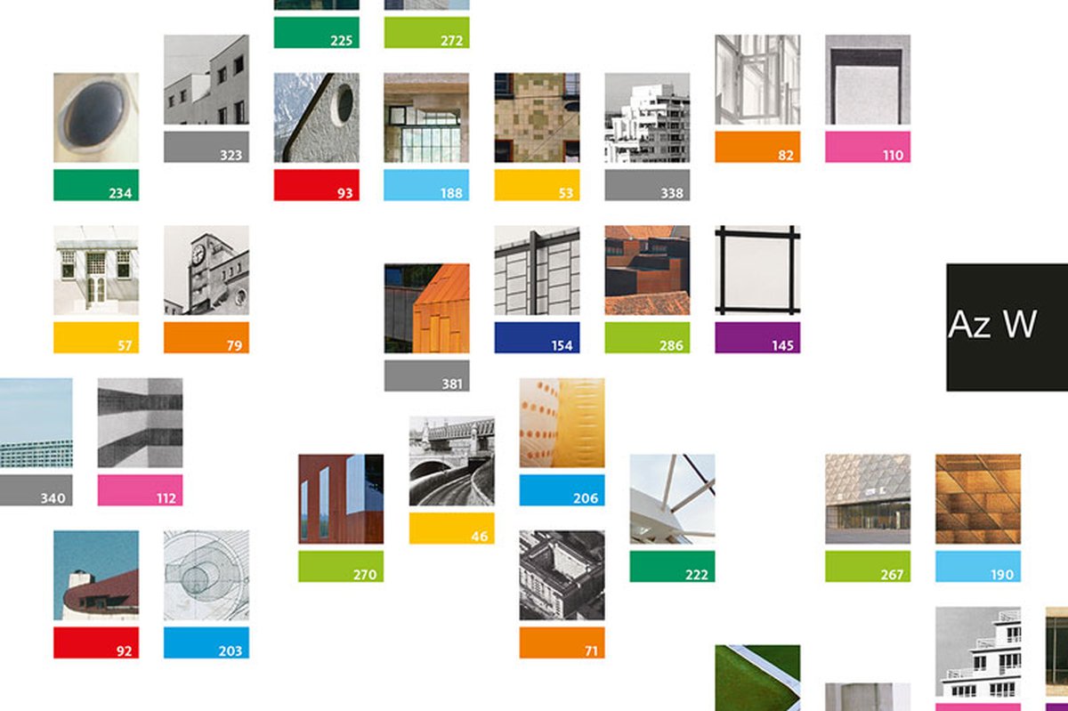 Architektur in Österreich