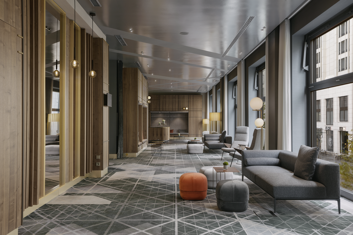 Conferences with style