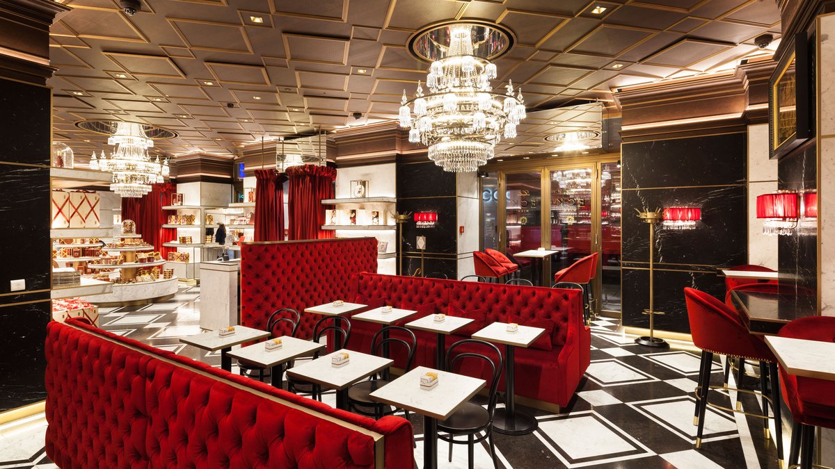 Where tradition meets the future