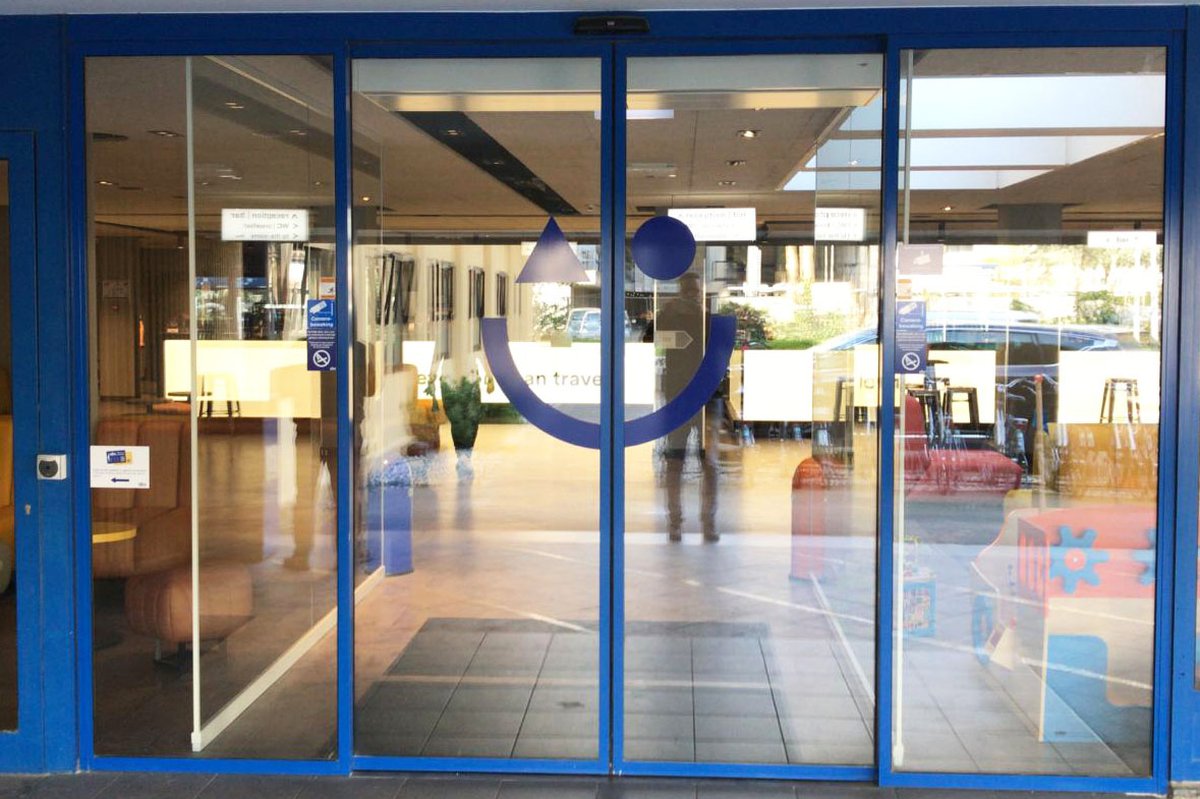 New look for a&o Amsterdam