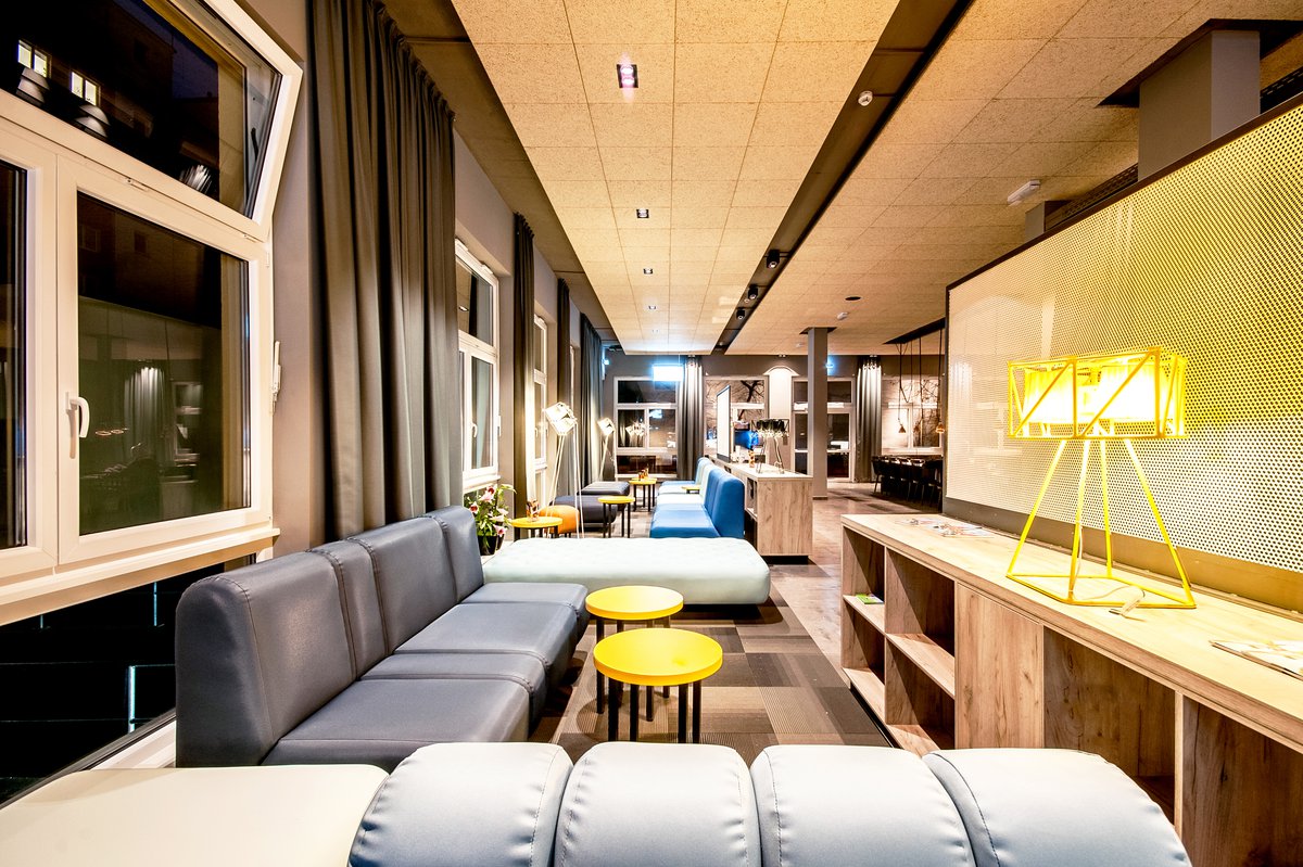 A new look for a&o Vienna!