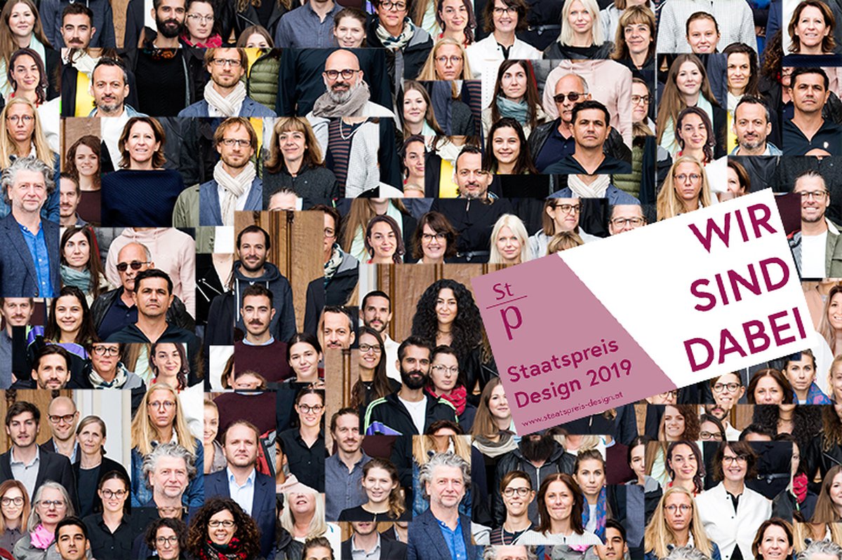 National Design Prize 2019 – finalist!