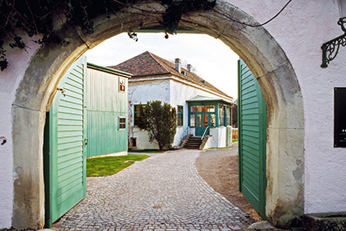 Lockdown tip: For your taste buds.