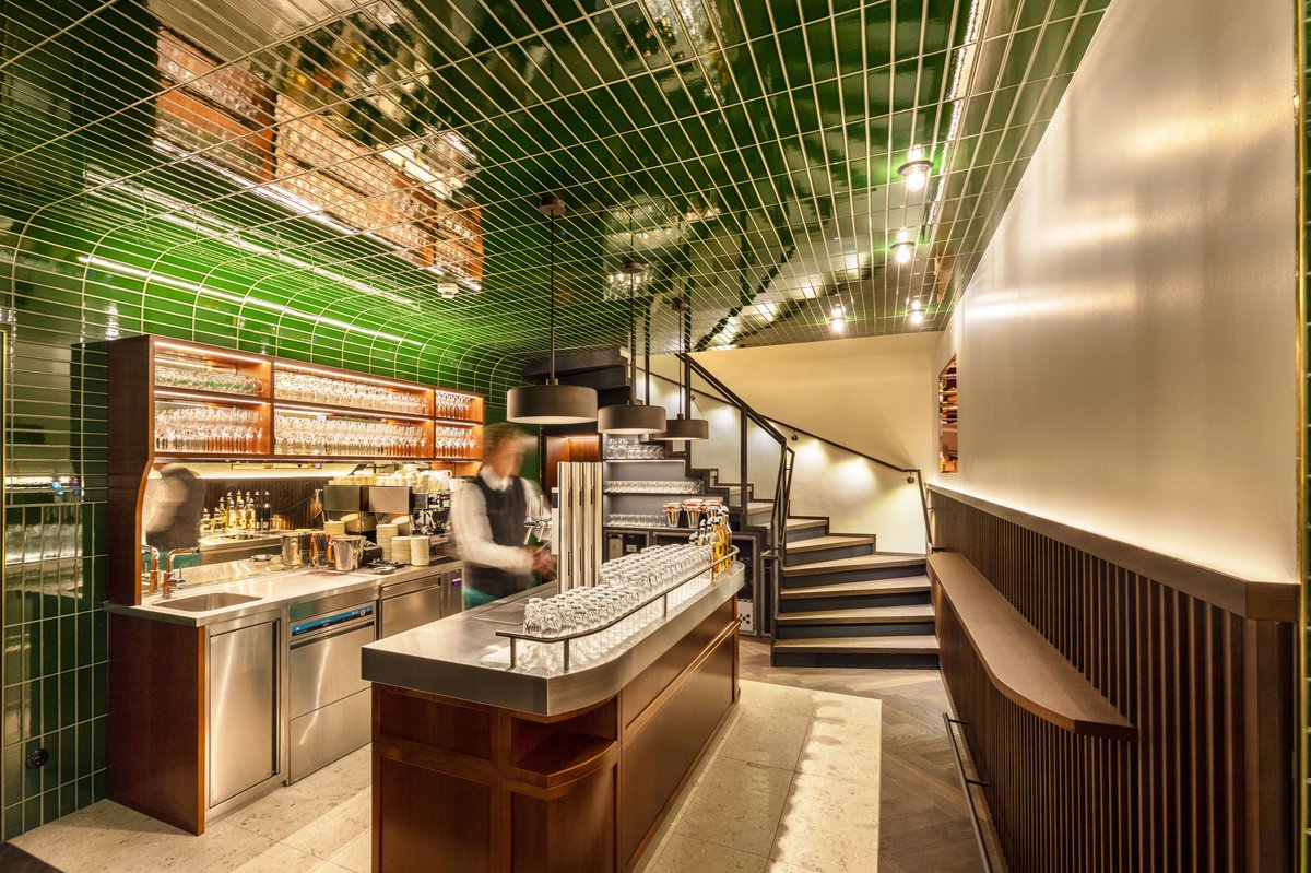 Lockdown tip: Creature comforts.