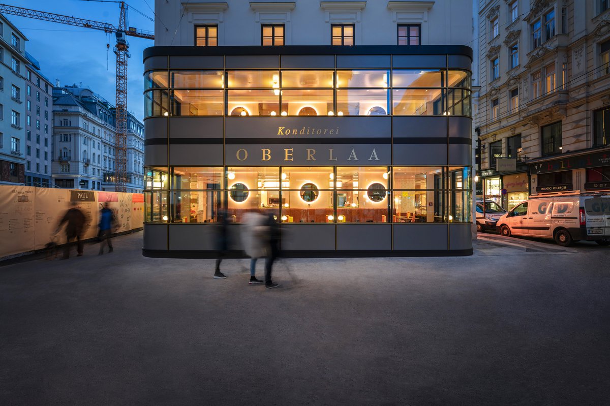 Building of the Week