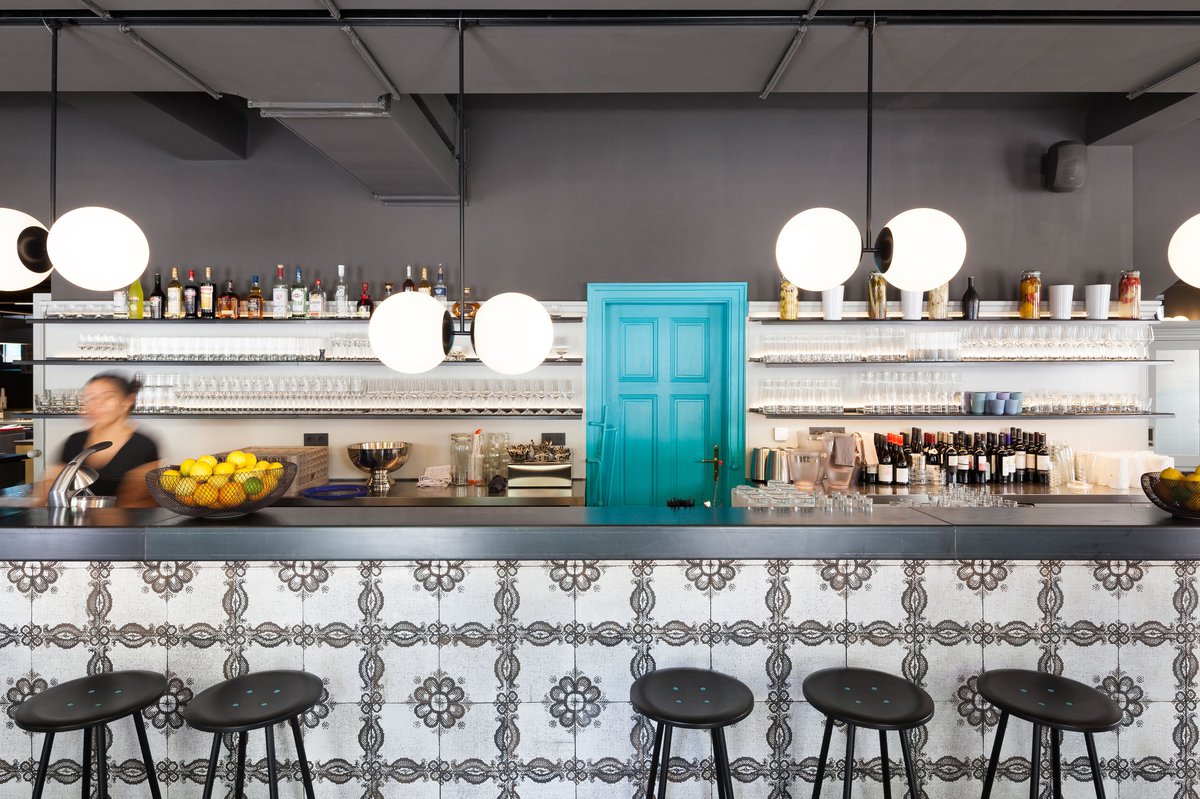 Best Viennese Beisl...