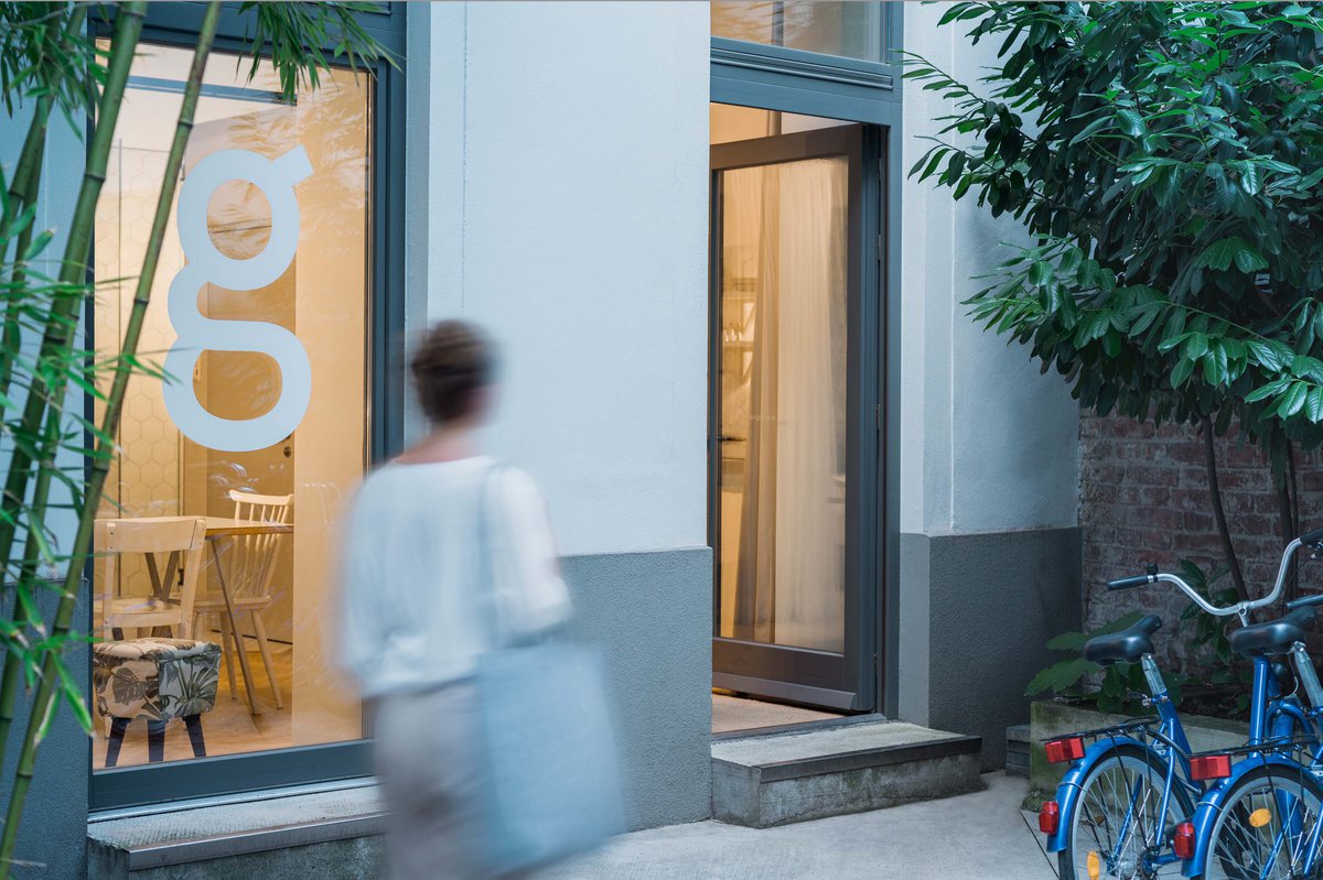 grätzlhotel business package