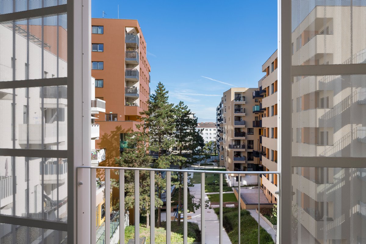 Successful connection