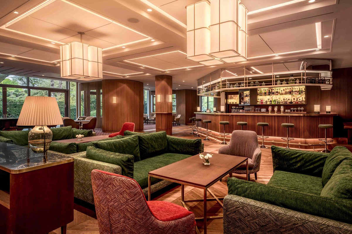 Local Salzburg colors