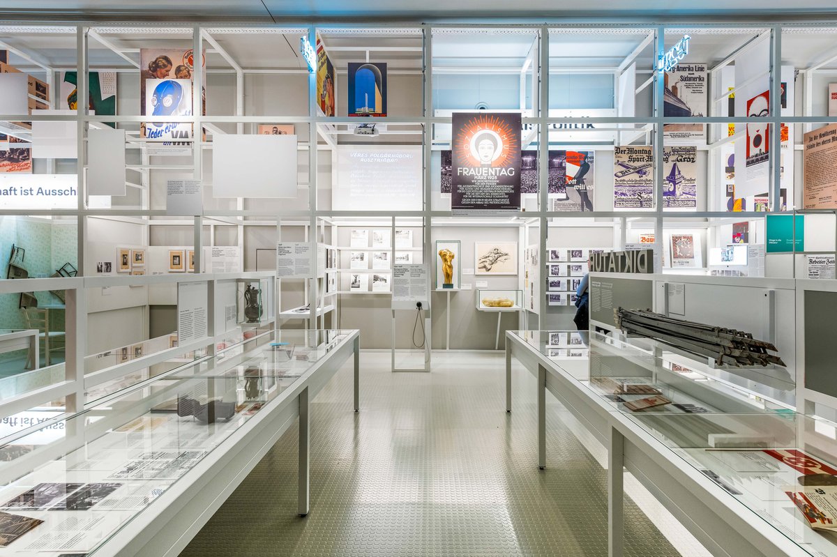 Free entrance at Women’s Day