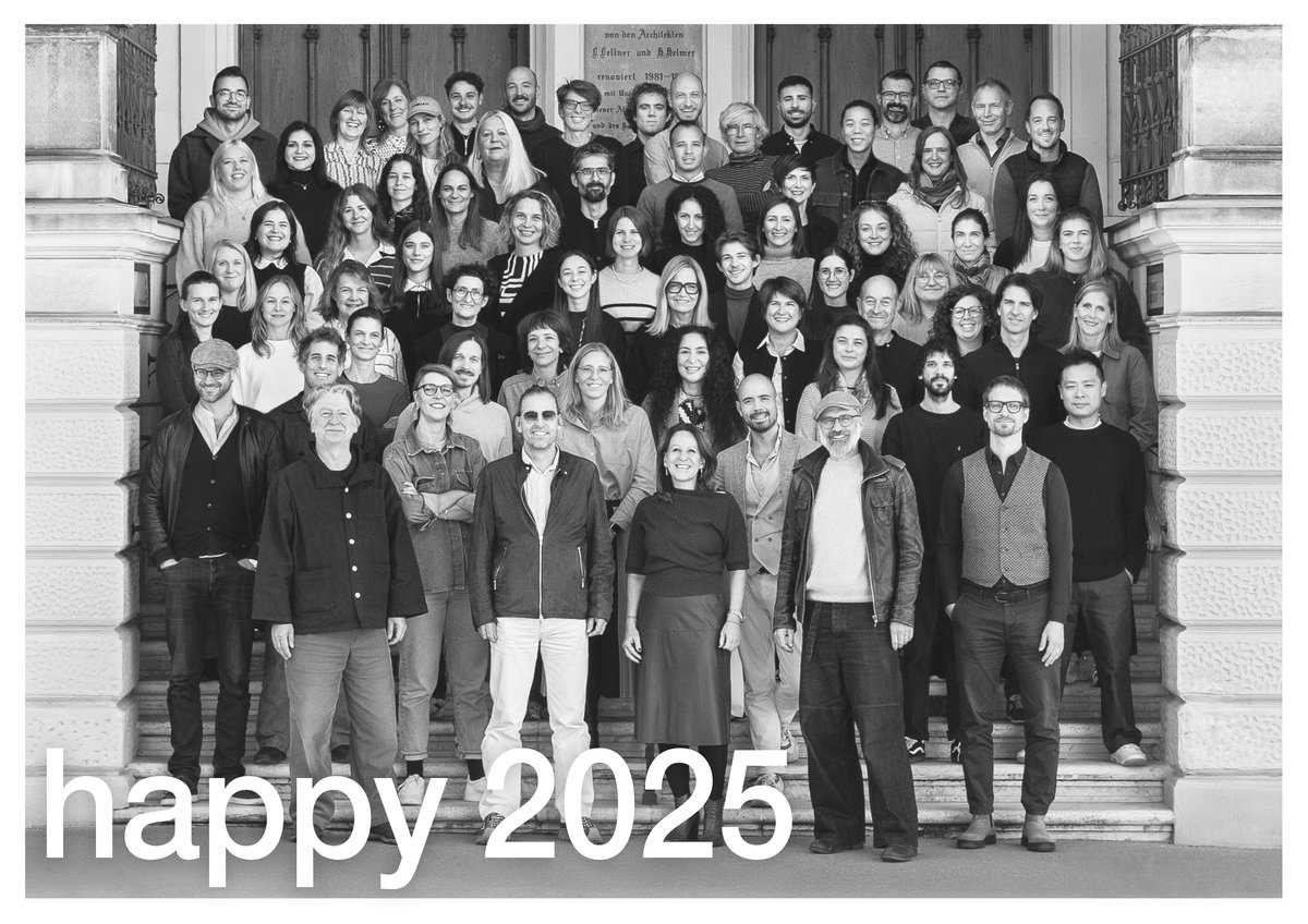Happy 2025!