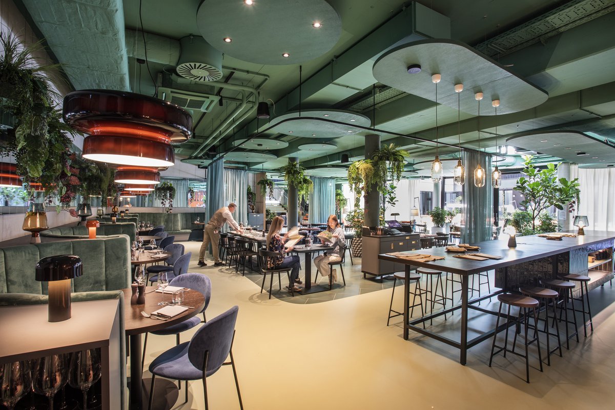 10 Best Hotels In Vienna