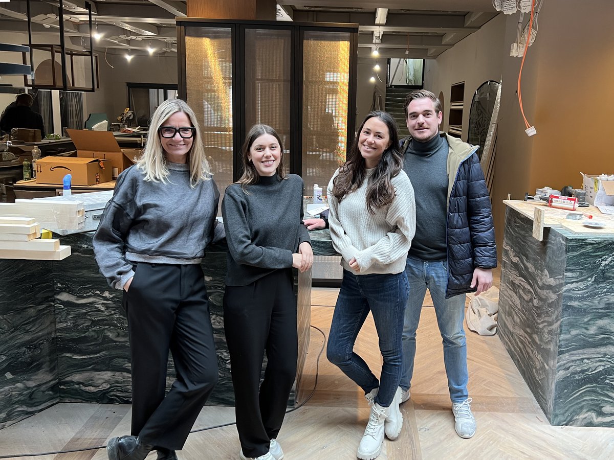 work in progress …