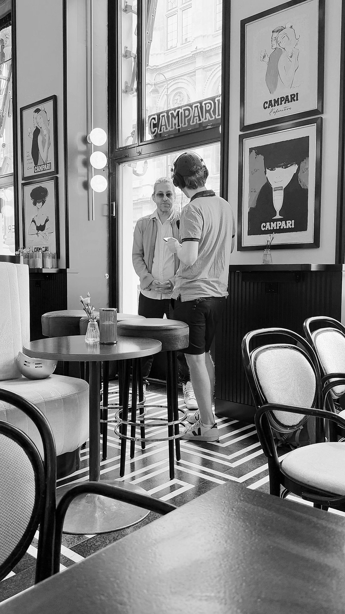 Im Bestand planen und bauen