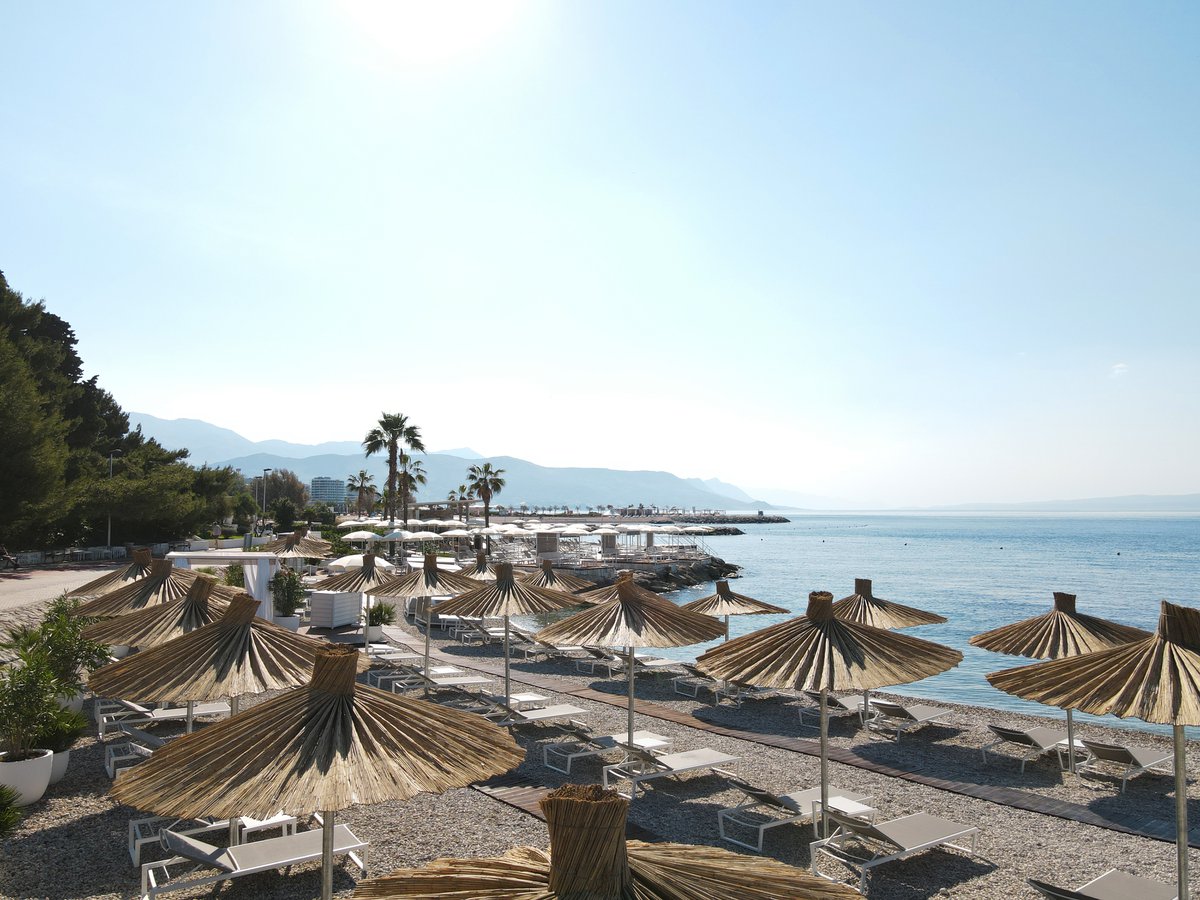 Radisson Blu Resort & Spa Split