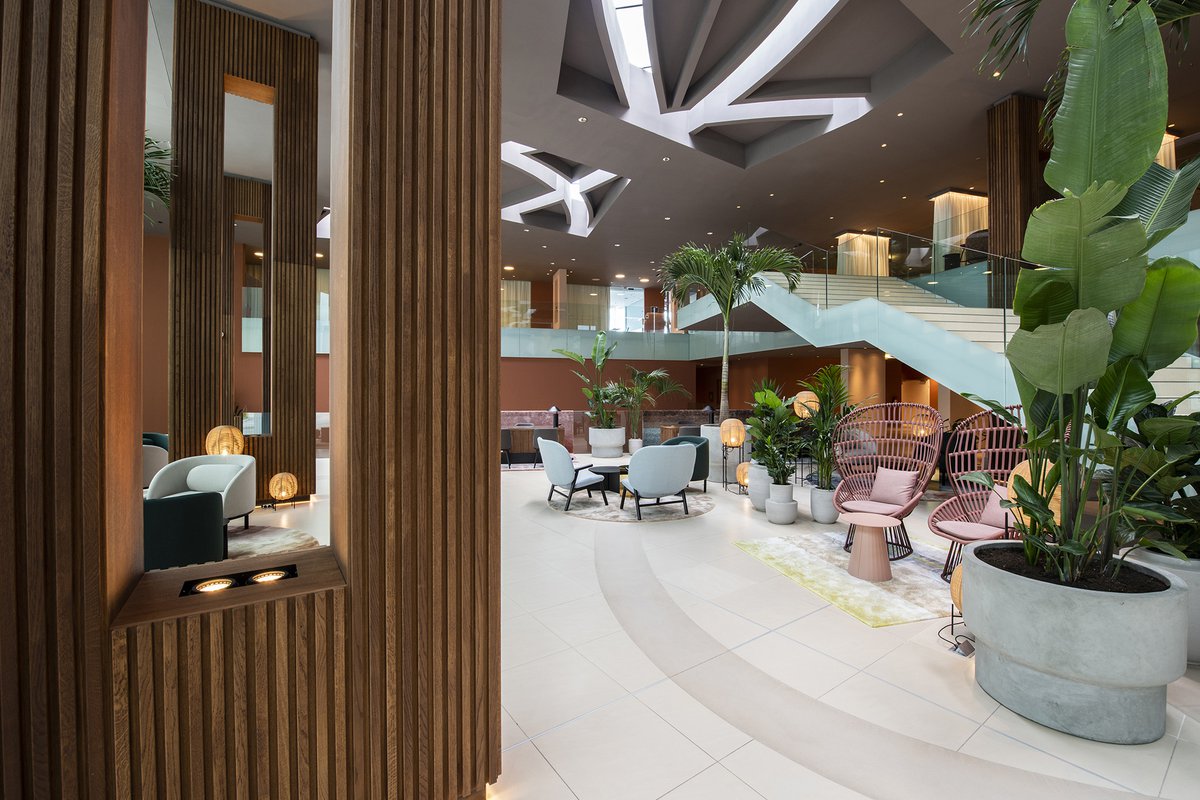 Radisson Blu Resort & Spa Split