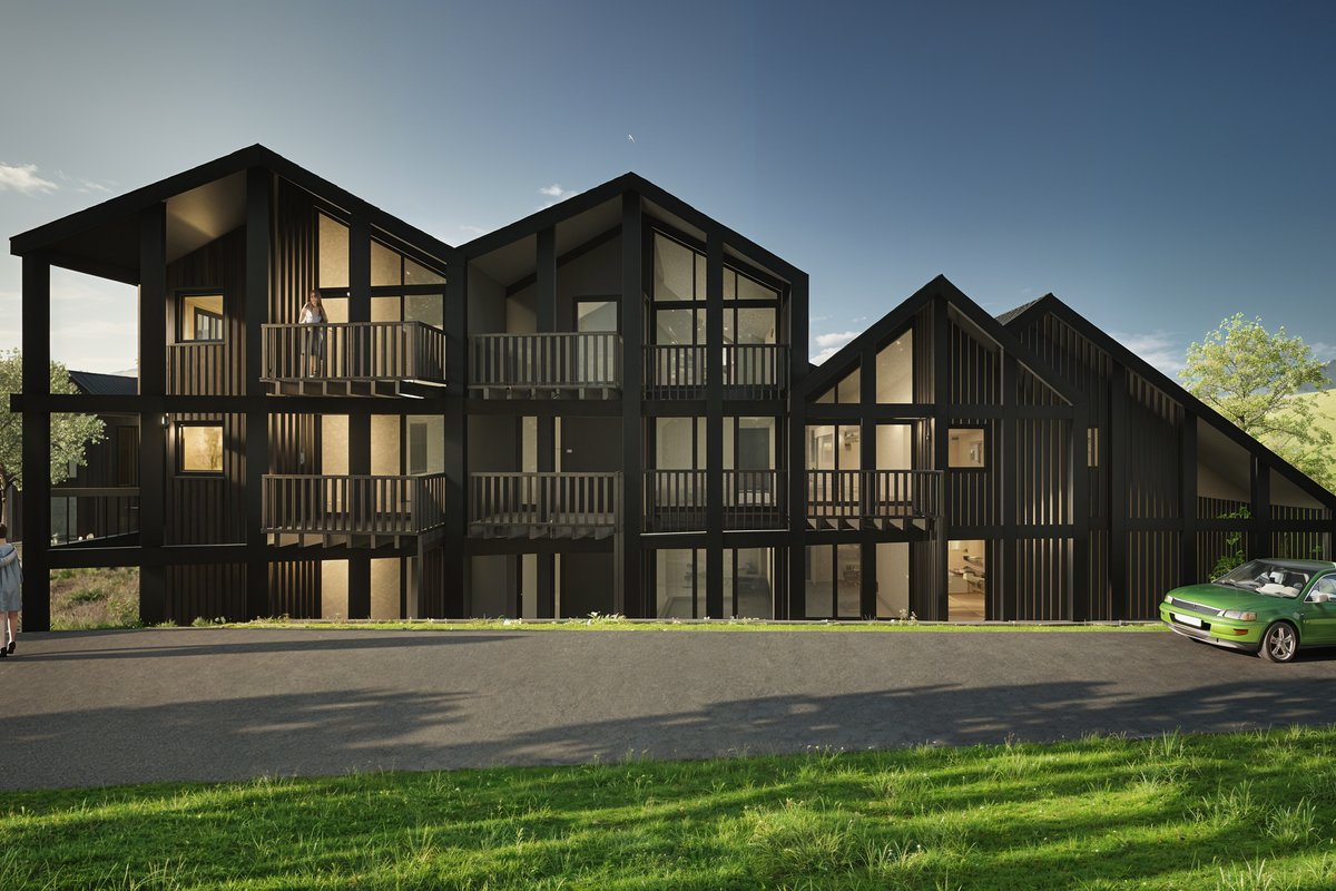 apartmenthotel Pichlmühle