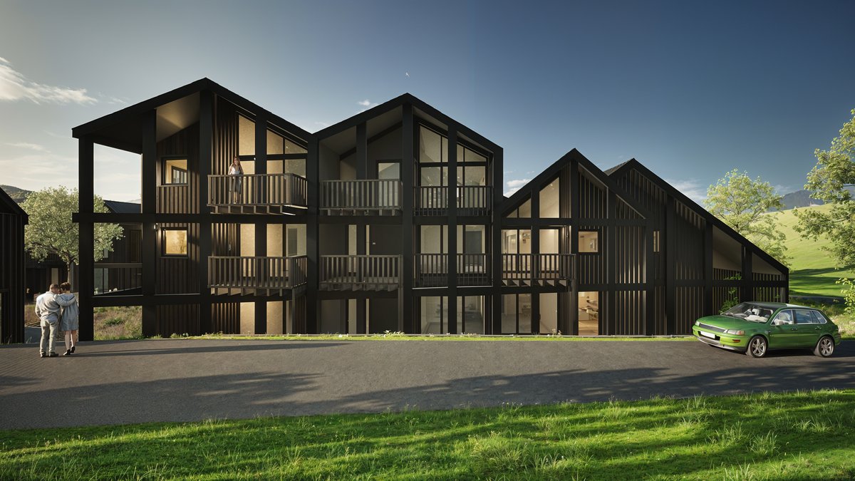 apartmenthotel Pichlmühle