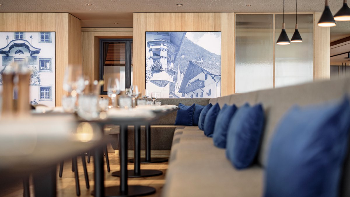 Aqua Dome – Tirol Therme Längenfeld