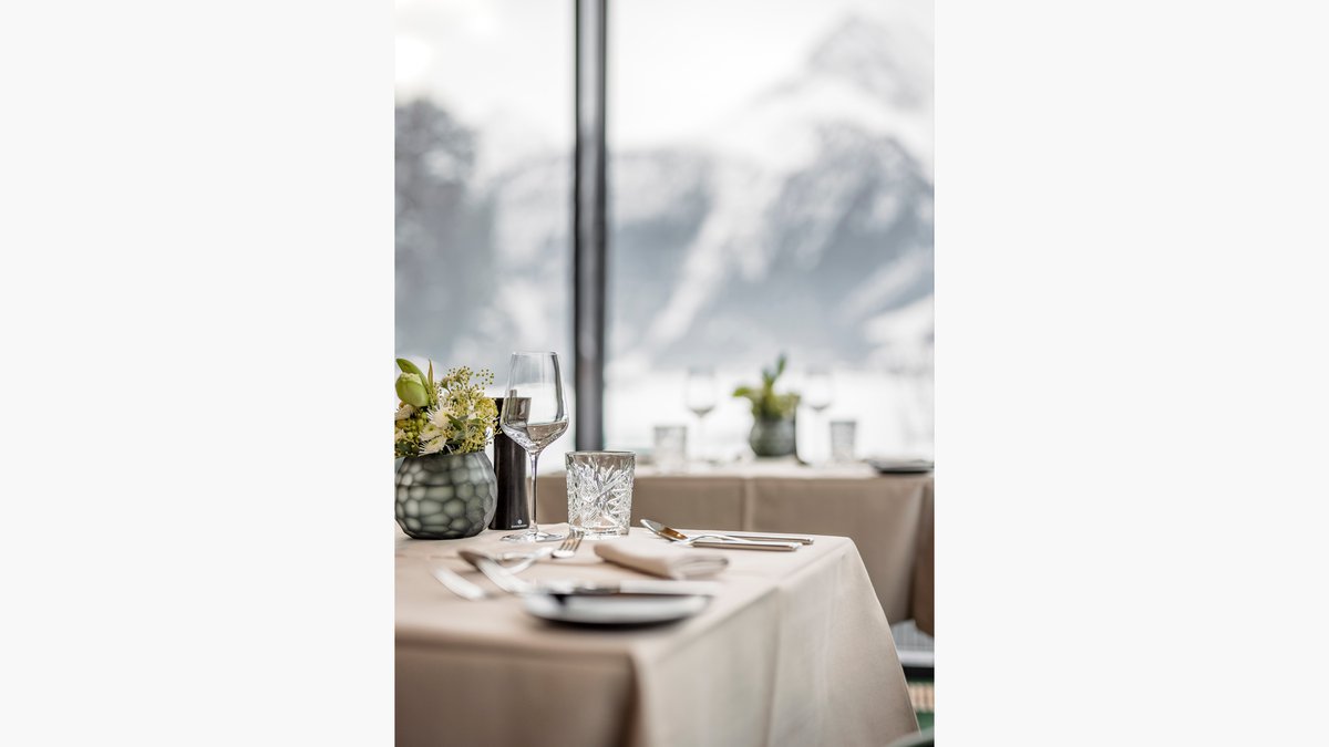 Aqua Dome – Tirol Therme Längenfeld