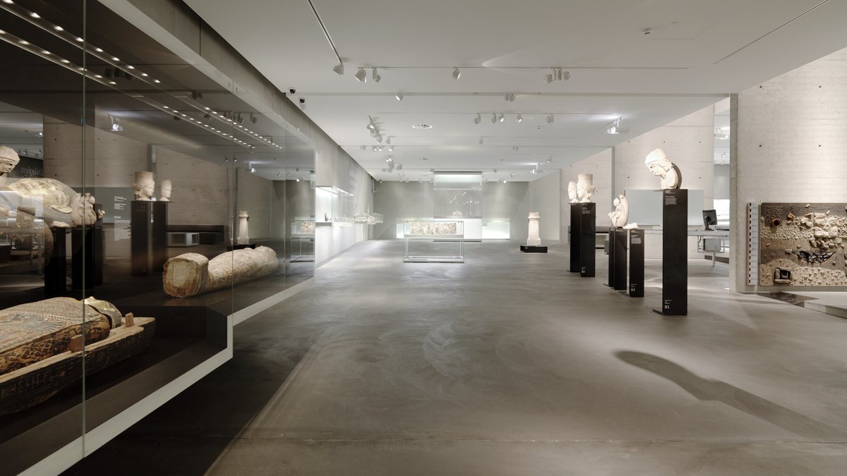 Archäologiemuseum Schloss Eggenberg