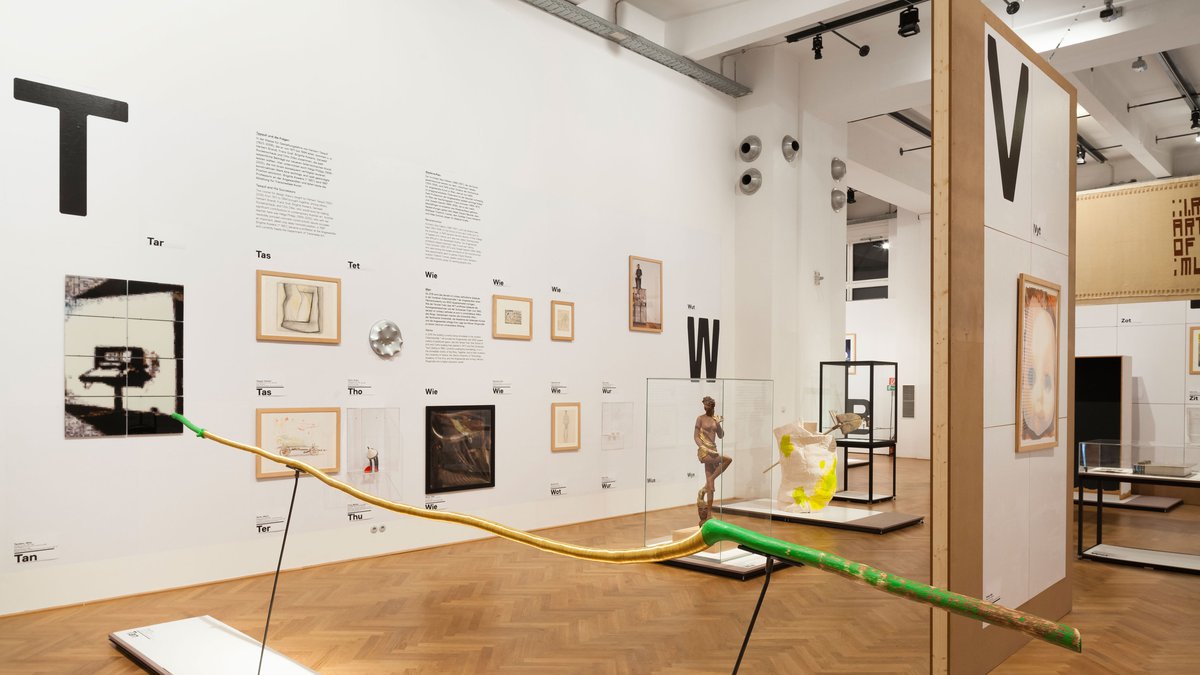 Ästhetik der Veränderung, MAK