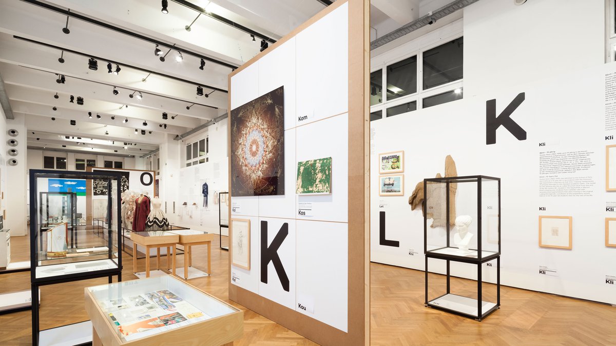 Ästhetik der Veränderung, MAK