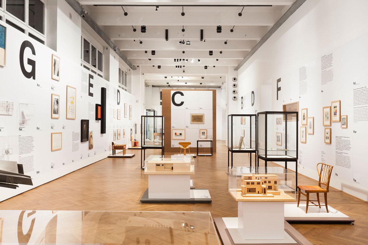 Aesthetics of Change, MAK