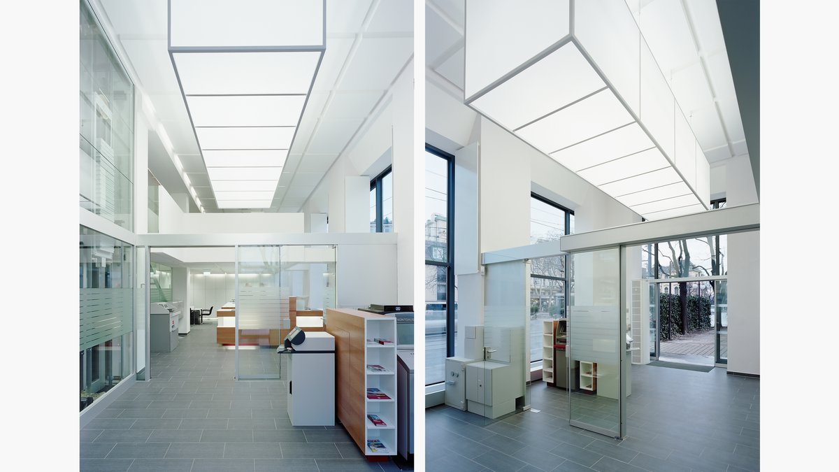 BAWAG - Hietzing am Platz Vienna