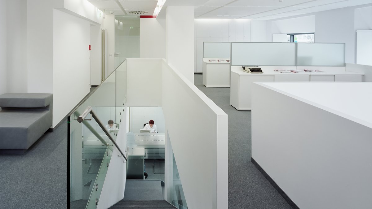 BAWAG - Hietzing am Platz Vienna