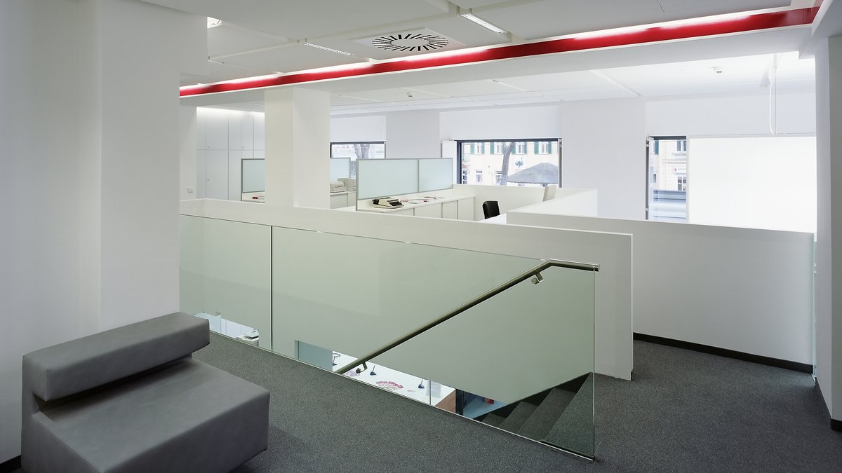 BAWAG - Hietzing am Platz Vienna