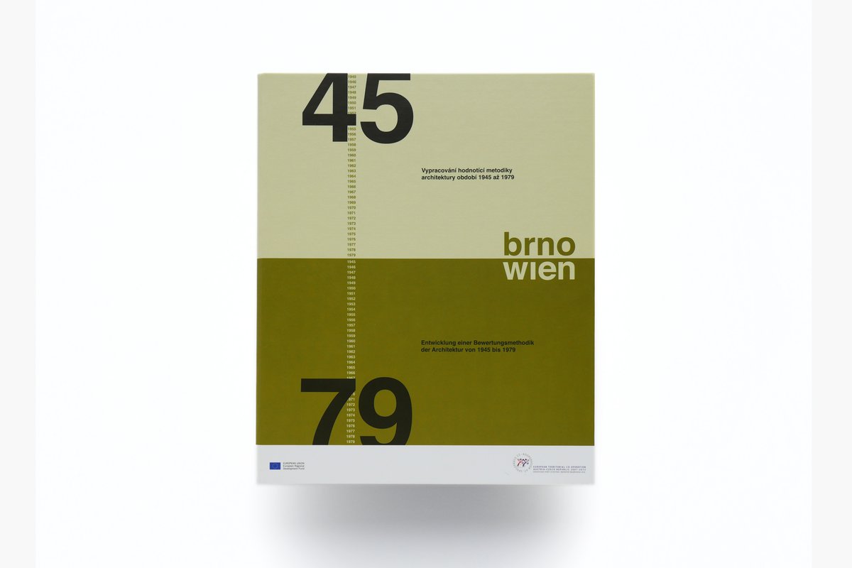 Methodology for the Assessment of Post-War Architecture