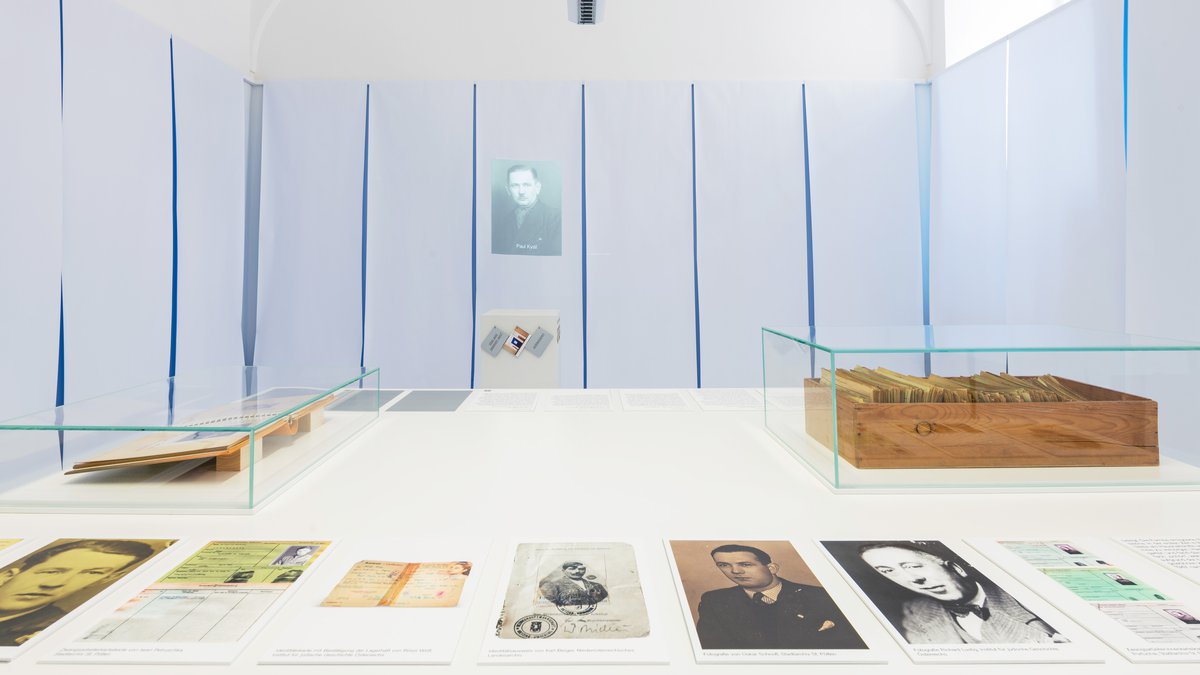 Blick in den Schatten. St. Pölten und der Nationalsozialismus