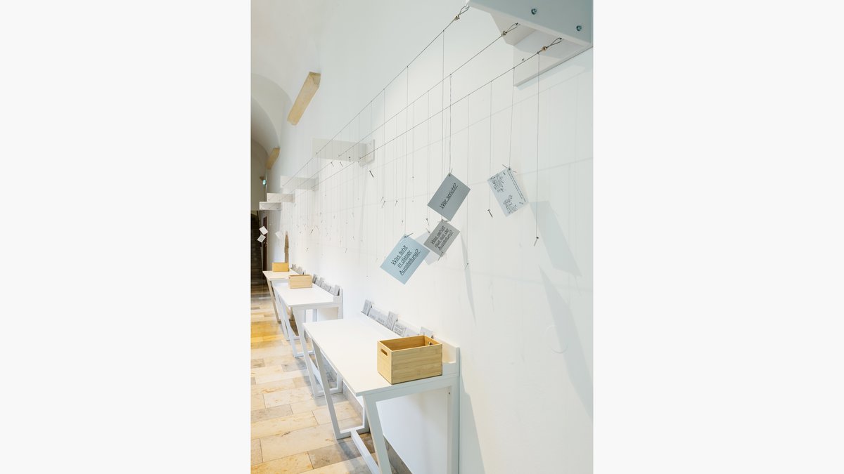 Blick in den Schatten. St. Pölten und der Nationalsozialismus