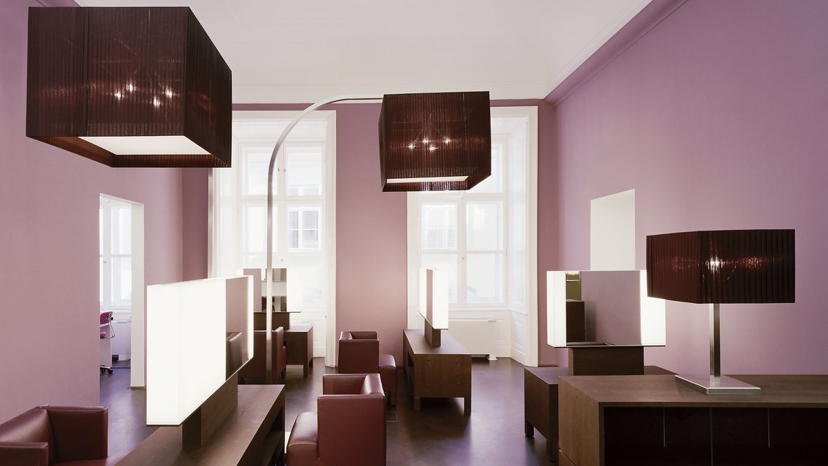 Bundy Bundy hairdressing salons